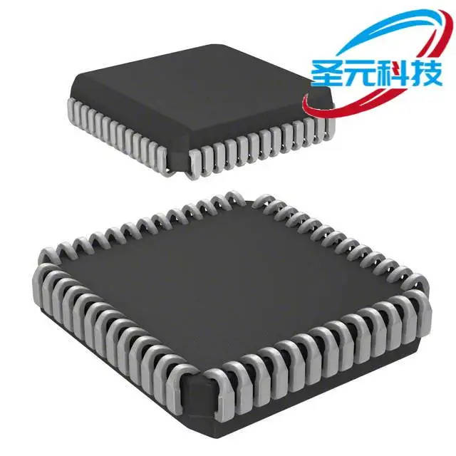 DS87C530-QNL IC MCU 8BIT 16KB OTP 52PLCC