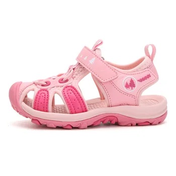 2020 Baotou Men's And Women's Waterproof Anti-skid Sports Children's Beach Sandals sneakers
2020 Baotou Men's And Women's Waterproof Anti-skid Sports Children's Beach Sandals sneakers