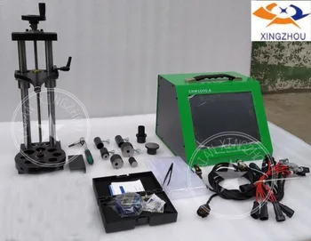 CRM1000A stage 3 common rail injector software measuring diagnostic tools set for bosch
CRM1000A stage 3 common rail injector software measuring diagnostic tools set for bosch