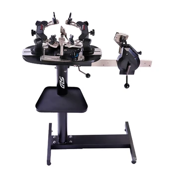 Vertical hand-cranked net badminton racket stringing machine Racket stringing machine Net badminton racket stringing machine
Vertical hand-cranked net badminton racket stringing machine Racket stringing machine Net badminton racket stringing machine