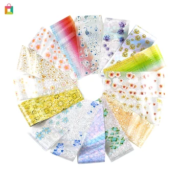 BeautyBigBang 16 floral peacock star stickers nail art stickers DIY mixed patterns nail decoration decals BBB2
BeautyBigBang 16 floral peacock star stickers nail art stickers DIY mixed patterns nail decoration decals BBB2