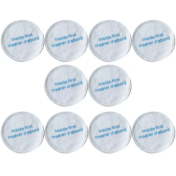 10 PCS Vacuum Cleaner Filter for Eureka NEU180 NEU190 NEU180C NEU182 NEU182A NEU12CT
10 PCS Vacuum Cleaner Filter for Eureka NEU180 NEU190 NEU180C NEU182 NEU182A NEU12CT