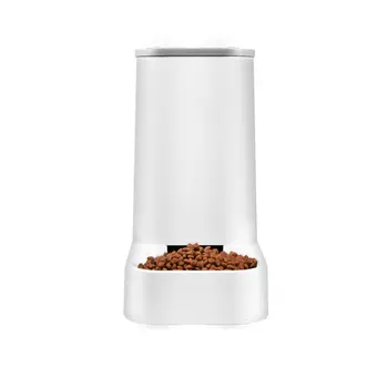 Pet Automatic Feeder Dog Cat Puppy Food Drinker Water Feeder Dish Bowl Auto Feeder Dispenser Self-Dispensing Feeder
Pet Automatic Feeder Dog Cat Puppy Food Drinker Water Feeder Dish Bowl Auto Feeder Dispenser Self-Dispensing Feeder