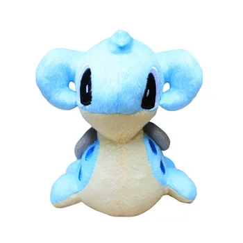 Takara Tomy Plush Doll Pokemon Lapras Dragon Stuffed PP Cotton Toys for Kids 
Takara Tomy Plush Doll Pokemon Lapras Dragon Stuffed PP Cotton Toys for Kids