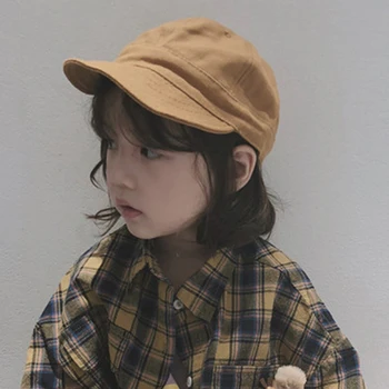 Toddler Vintage Newsboy Cap Fashion Baby Boy Hat Spring Winter Kids Girl Hat Kids Hats Baby Accessories 3 Colors
Toddler Vintage Newsboy Cap Fashion Baby Boy Hat Spring Winter Kids Girl Hat Kids Hats Baby Accessories 3 Colors