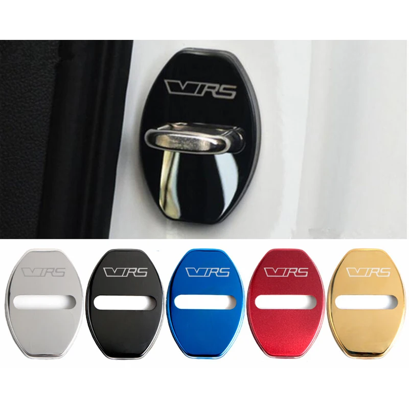 Car door lock cover For Skoda Octavia Xin Rui Ye Di Hao Rui Jing Rui Xin Dong Supai Suzun VRS Stainless steel door lock cover
Car door lock cover For Skoda Octavia Xin Rui Ye Di Hao Rui Jing Rui Xin Dong Supai Suzun VRS Stainless steel door lock cover
