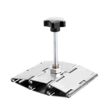 Hinge Wall Tile Leveler Tile Height Adjustment Tool Tile Locator Auxiliary Tool 
Hinge Wall Tile Leveler Tile Height Adjustment Tool Tile Locator Auxiliary Tool