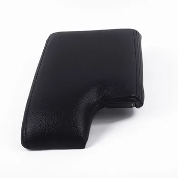 Car Black Armrest Center Consoles Lid Cover For BMW E46 3 Series 1999-2004 Parts
Car Black Armrest Center Consoles Lid Cover For BMW E46 3 Series 1999-2004 Parts