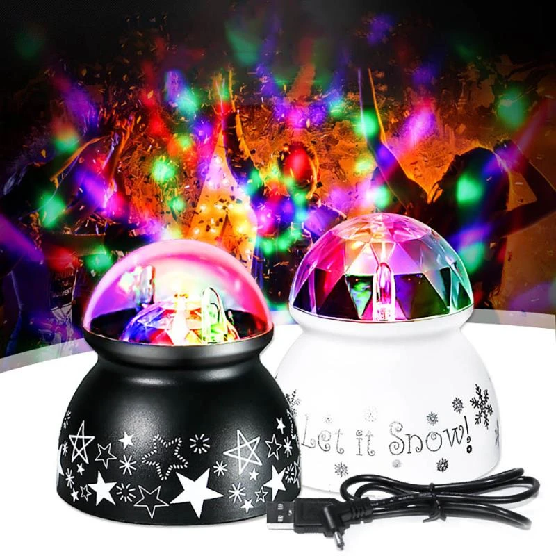 Mini LED Water Pattern Ocean Projection Lamp USB Rotating KTV Dj Disco Light Strobe Lamp Stage Par Light Home Atmosphere Light
Mini LED Water Pattern Ocean Projection Lamp USB Rotating KTV Dj Disco Light Strobe Lamp Stage Par Light Home Atmosphere Light