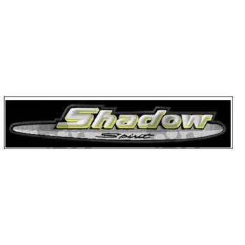 HONDA SHADOW SPIRIT Iron patch toppa ricamata gestickter patch patch brode parche bordado Size: 14cm
HONDA SHADOW SPIRIT Iron patch toppa ricamata gestickter patch patch brode parche bordado Size: 14cm
