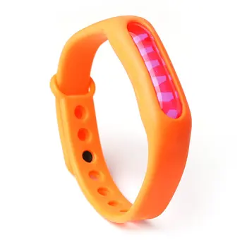 Anti mosquito capsules bracelet Children's mosquito repellant bracelet anti-insect plant essential oil bracelet 
Anti mosquito capsules bracelet Children's mosquito repellant bracelet anti-insect plant essential oil bracelet