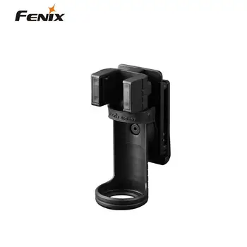 FENIX ALC-01 quick-release belt clip is specifically designed for everyday carry flashlight
FENIX ALC-01 quick-release belt clip is specifically designed for everyday carry flashlight