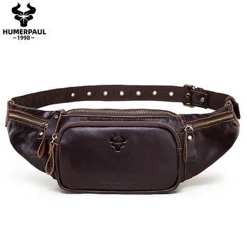 HUMERPAUL New Multifunction Crossbody Bag for Men Zipper Pocket Fashion Men Chest Handbag Male Short Trip Waist Bag Pack 2020
HUMERPAUL New Multifunction Crossbody Bag for Men Zipper Pocket Fashion Men Chest Handbag Male Short Trip Waist Bag Pack 2020