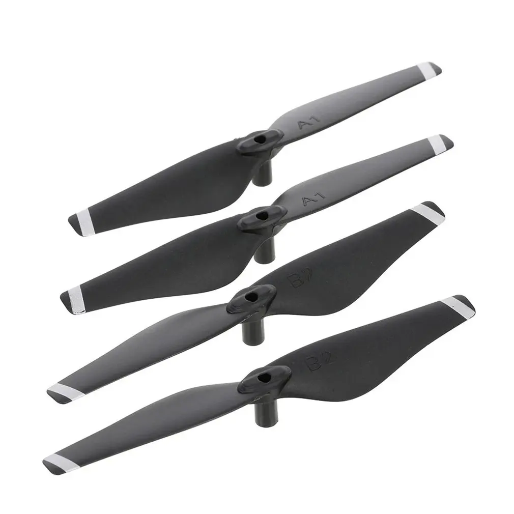 2 Pairs Drone CW/CCW Propeller Blades Quick-release Propellers RC Drone Spare Parts Replacement for X12 RC Quadcopter tt
2 Pairs Drone CW/CCW Propeller Blades Quick-release Propellers RC Drone Spare Parts Replacement for X12 RC Quadcopter tt