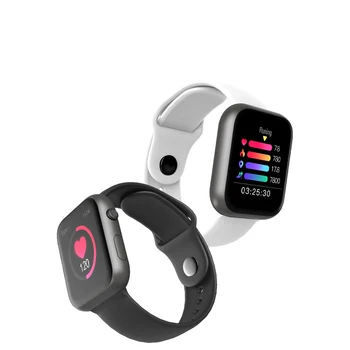 Smart Watch Colorful Display Brightness Smart Bracelet Blood Pressure Smart Band Monitor Heart Rate Wristband Notification
Smart Watch Colorful Display Brightness Smart Bracelet Blood Pressure Smart Band Monitor Heart Rate Wristband Notification