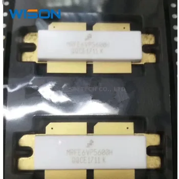 MRFE6VP5600HR5 MRFE6VP5600HR6 MRFE6VP5600H MRFE6VP5600 / 1.8-600MHz 600 W CW 50 V RF Power Field Effect Transistor New Original
MRFE6VP5600HR5 MRFE6VP5600HR6 MRFE6VP5600H MRFE6VP5600 / 1.8-600MHz 600 W CW 50 V RF Power Field Effect Transistor New Original