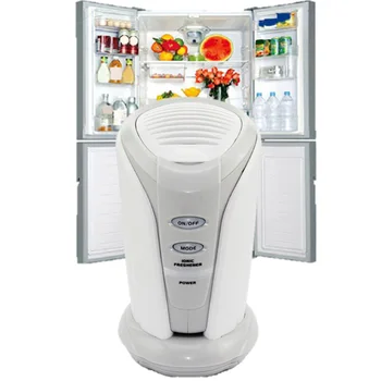 Refrigerator Air Purifier Deodorizer Fresh Cleaner Generator Ionizer Wardrobe Shoe Cabinet TN88
Refrigerator Air Purifier Deodorizer Fresh Cleaner Generator Ionizer Wardrobe Shoe Cabinet TN88