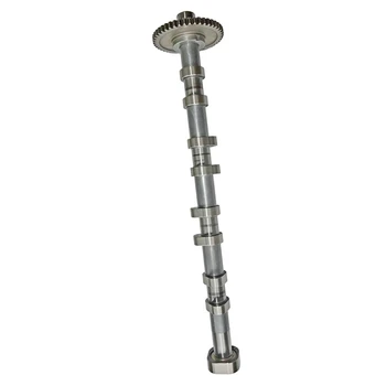 for Seat Skoda 1.8 TFSI 06H109022BA Engine Timing Control Exhaust Camshaft Assembly 
for Seat Skoda 1.8 TFSI 06H109022BA Engine Timing Control Exhaust Camshaft Assembly