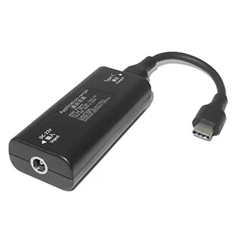 Cables & Connectors Dc Power Adapter Connector Converter 5.5x2.1mm Female To USB Type C Jack Converter For Lenovo Dell Hp Asus L
Cables & Connectors Dc Power Adapter Connector Converter 5.5x2.1mm Female To USB Type C Jack Converter For Lenovo Dell Hp Asus L