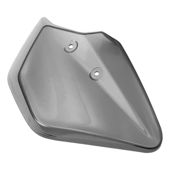 Motorcycle Handguard Wind Protector Shield Cover for HONDA PCX125 PCX150 2016-2018 Forza125 Forza300 2018
Motorcycle Handguard Wind Protector Shield Cover for HONDA PCX125 PCX150 2016-2018 Forza125 Forza300 2018