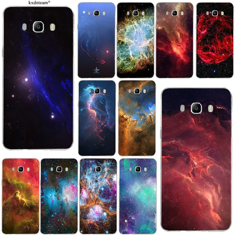 For Samsung Galaxy J1 J2 J3 J5 J7 2015 2016 2017 Cover Coque Soft TPU Phone Cases Silicone Nebula Universe Fantasy Space Stars
For Samsung Galaxy J1 J2 J3 J5 J7 2015 2016 2017 Cover Coque Soft TPU Phone Cases Silicone Nebula Universe Fantasy Space Stars