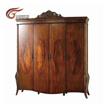 European style birch wood 4 doors wardrobe garderobe березовый шкаф 4 двери armoire 4 portes en bois de bouleau GF26.3
European style birch wood 4 doors wardrobe garderobe березовый шкаф 4 двери armoire 4 portes en bois de bouleau GF26.3