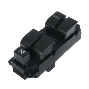 Front Left Electric Power Master Window Switch Driver Side BN8F-66-350A for Mazda 3 2004-2009
Front Left Electric Power Master Window Switch Driver Side BN8F-66-350A for Mazda 3 2004-2009