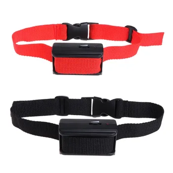 New Pet Collar Electric Shock Training Stop Barking Dogs Puppy Control Anti Bark with 1 x 4LR44 Battery Not Included
New Pet Collar Electric Shock Training Stop Barking Dogs Puppy Control Anti Bark with 1 x 4LR44 Battery Not Included