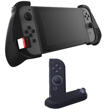 Tactical Grip For Nintend Switch Dockable Trigger Handgrip Handheld Shell For Nintendo Switch NS Joycon handle With Game slots
Tactical Grip For Nintend Switch Dockable Trigger Handgrip Handheld Shell For Nintendo Switch NS Joycon handle With Game slots