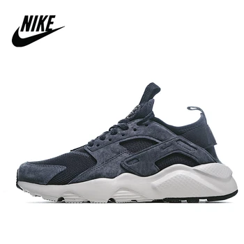 Nike Air Huarache Run Ultra 4th Generation Breathable Mesh Men's Sneakers Size 40-45 869668-003
Nike Air Huarache Run Ultra 4th Generation Breathable Mesh Men's Sneakers Size 40-45 869668-003