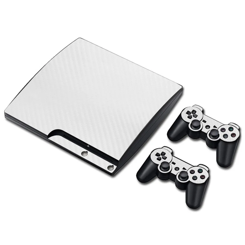 Shop Generic Hot Game console and controllers decal For Sony PS3 Slim