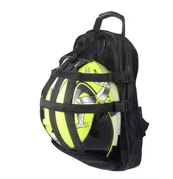 Motorsport Shoulder Bags Motorrad Helmet Bag Travel Riding Bicycle Motorcycle Backpack
Motorsport Shoulder Bags Motorrad Helmet Bag Travel Riding Bicycle Motorcycle Backpack