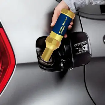 60ml Car Engine Supercharger Cleaner Fuel Treasure Gasoline Engine Engine Carbon Remove Cleaning Car Additive Agent Booster T9O4
60ml Car Engine Supercharger Cleaner Fuel Treasure Gasoline Engine Engine Carbon Remove Cleaning Car Additive Agent Booster T9O4