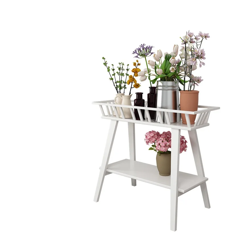 Nordic Wrought Iron Multi-Layer Flower Stand,Living Room Shelf, Home Green Flower Pot Stand
Nordic Wrought Iron Multi-Layer Flower Stand,Living Room Shelf, Home Green Flower Pot Stand