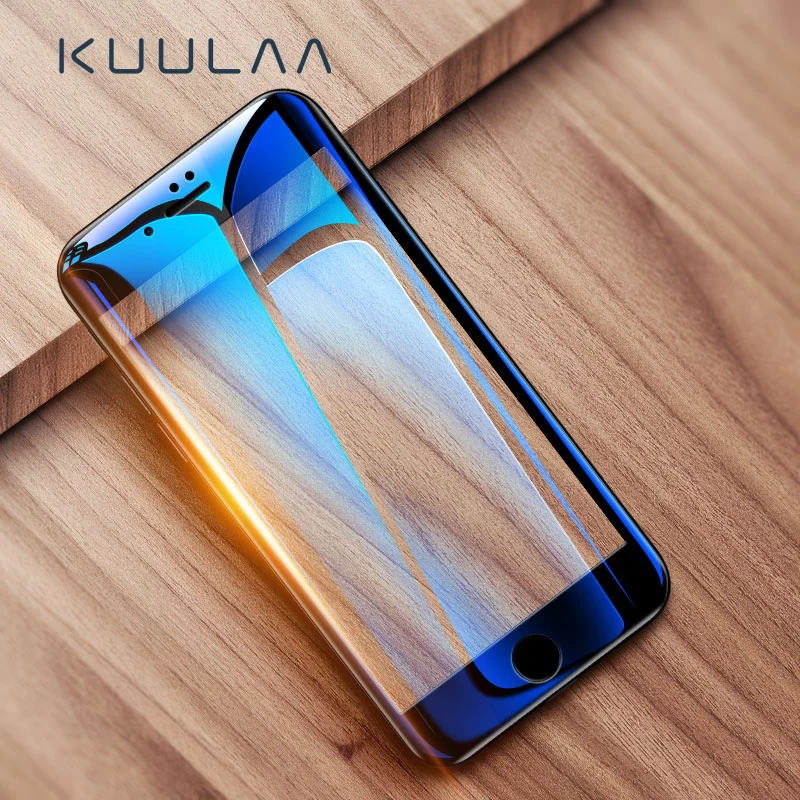 KUULAA Screen Protector Tempered Glass For iPhone XS Max XR X S R XSMAX Protective Glass Film Cover For iPhoneXS iPhoneX
KUULAA Screen Protector Tempered Glass For iPhone XS Max XR X S R XSMAX Protective Glass Film Cover For iPhoneXS iPhoneX