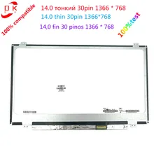 N140BGA-EB3 B140XTN02 .4 B140XTN03.2 N140BGE-EB3 LP140WHU TPA1 N140BGE-EA3 B140XTN02.1 N140BGE-EA2 laptop LED LCD screen
N140BGA-EB3 B140XTN02 .4 B140XTN03.2 N140BGE-EB3 LP140WHU TPA1 N140BGE-EA3 B140XTN02.1 N140BGE-EA2 laptop LED LCD screen