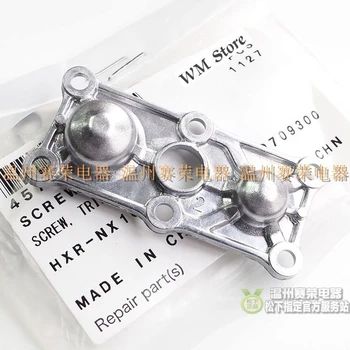 NEW NX100 Screw Tripod Nut For Sony HXR-NX100 Camera Replacement Unit Repair part
NEW NX100 Screw Tripod Nut For Sony HXR-NX100 Camera Replacement Unit Repair part