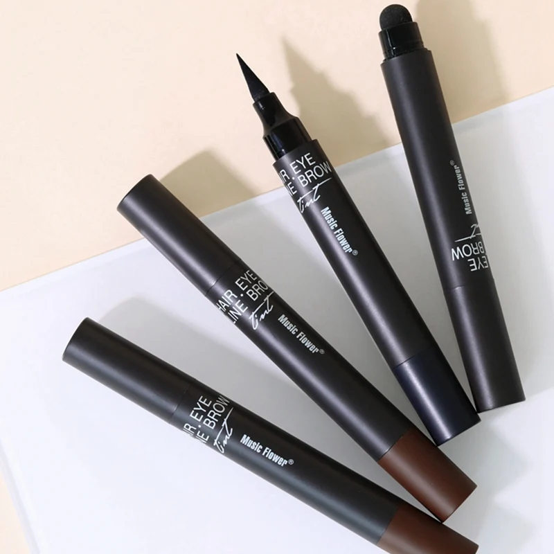 Hairline Liquid Filling Pen Eyebrow Pen Long-lasting Waterproof Smudge-proof Eyeliner Pen Cosmetic:#
Hairline Liquid Filling Pen Eyebrow Pen Long-lasting Waterproof Smudge-proof Eyeliner Pen Cosmetic:#