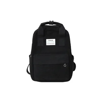 New Trend Female Backpack Fashion Women Men Backpack College School Bagpack Harajuku Travel Shoulder Bags For Teenage Girls 2019
New Trend Female Backpack Fashion Women Men Backpack College School Bagpack Harajuku Travel Shoulder Bags For Teenage Girls 2019