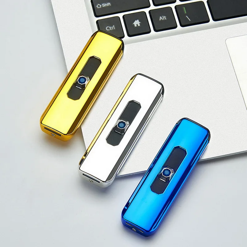 Electric Lighter With USB Rechargeable Great For Candle/Gas Stove/Camping For Cigarette Candle With LED Display
Electric Lighter With USB Rechargeable Great For Candle/Gas Stove/Camping For Cigarette Candle With LED Display
