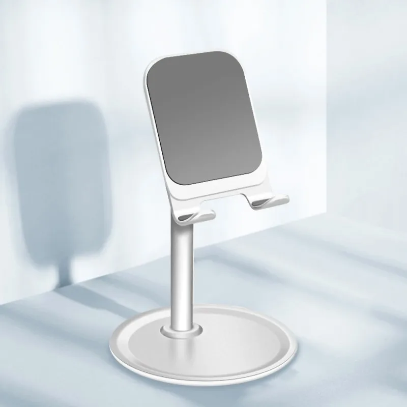 Metal Mobile Phone Tablet Holder Stand Universal Desk Holder Desktop Phone Holder For samsung iphone xiaomi huawei
Metal Mobile Phone Tablet Holder Stand Universal Desk Holder Desktop Phone Holder For samsung iphone xiaomi huawei