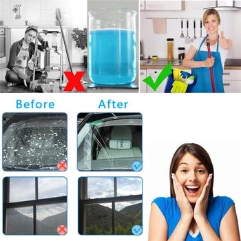 10pcs/set New Auto Windshield Glass Washer Window Cleaner Safe Compact Effervescent Tablets Detergent Fine Concentrated Solid
10pcs/set New Auto Windshield Glass Washer Window Cleaner Safe Compact Effervescent Tablets Detergent Fine Concentrated Solid