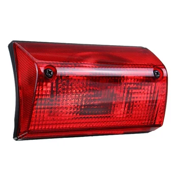 Car 3RD Third Brake Light High Level Stop Light for Dodge Mercedes Sprinter 2500 3500 1995-2006 A0028206056
Car 3RD Third Brake Light High Level Stop Light for Dodge Mercedes Sprinter 2500 3500 1995-2006 A0028206056