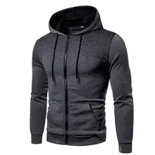 Men Jackets Hoodies Coats Casual Zipper Sweatshirts Male Tracksuit Fashion Jacket Mens Clothing Winter Add Wool Hoodie 
Men Jackets Hoodies Coats Casual Zipper Sweatshirts Male Tracksuit Fashion Jacket Mens Clothing Winter Add Wool Hoodie