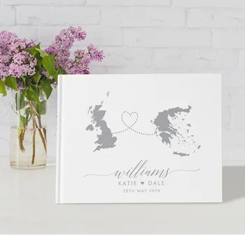 Personalized Map Wedding Guest Book landscape Baby shower photo book Modern Destination bridal shower Instant Photo Book booth
Personalized Map Wedding Guest Book landscape Baby shower photo book Modern Destination bridal shower Instant Photo Book booth