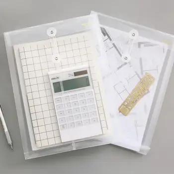 Envelope Document Receive Data Line Cover Envelope Data Protection A4 Transparent Plastic File Bag
Envelope Document Receive Data Line Cover Envelope Data Protection A4 Transparent Plastic File Bag
