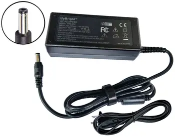 

UpBright 48V AC DC Adapter For HP ProCurve 2520-8 PoE J9137A#ABA Ethernet Power Supply Cord