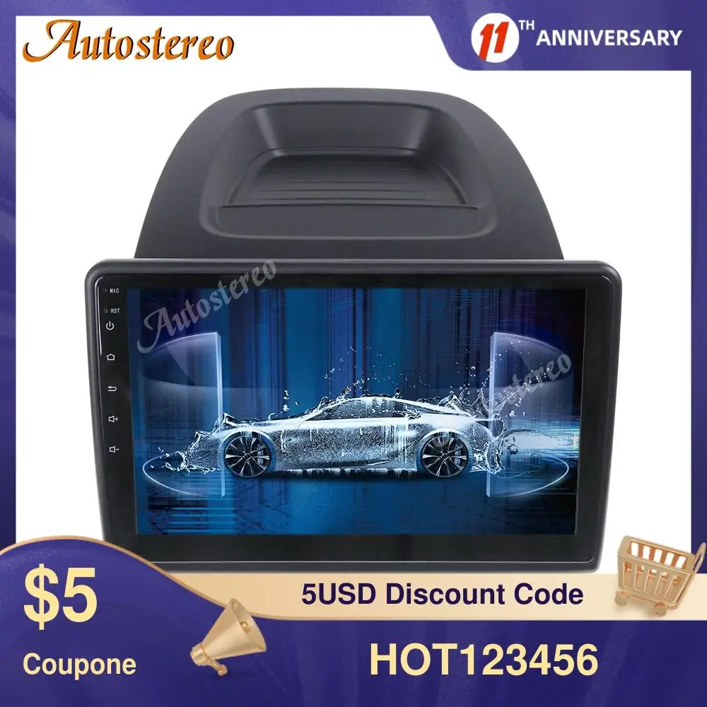 Car GPS Navigation For Ford Ecosport 2018-2020 Auto Audio Android Multimedia Radio DVD Player Auto Stereo Radio Recorder 64GB
Car GPS Navigation For Ford Ecosport 2018-2020 Auto Audio Android Multimedia Radio DVD Player Auto Stereo Radio Recorder 64GB