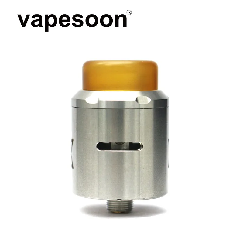 Electronic Cigarette Atomizer Tank Gadget Vget RDA Atomizer with Reload XS 528 RDA Atomizer ePacket Free Shipping
Electronic Cigarette Atomizer Tank Gadget Vget RDA Atomizer with Reload XS 528 RDA Atomizer ePacket Free Shipping
