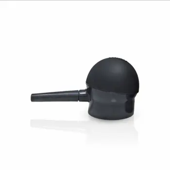 Additional hair spray nozzle with better adhesion and better appearance
Additional hair spray nozzle with better adhesion and better appearance